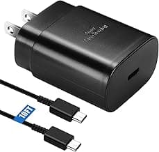 Chargeur type C
