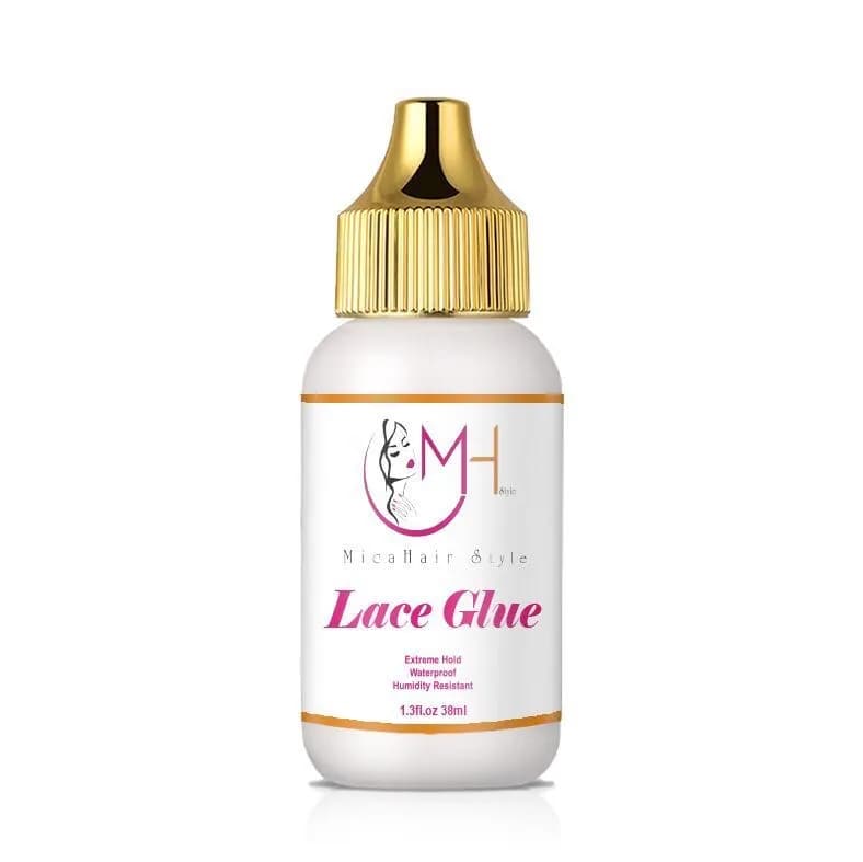 Glue Lace Micahaistyle