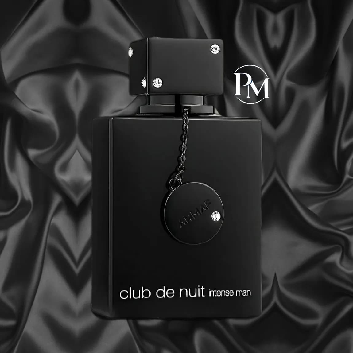 Club de Nuit Intense Man