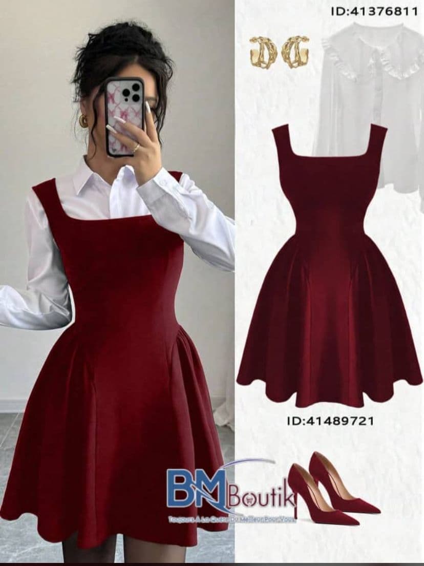 Robe