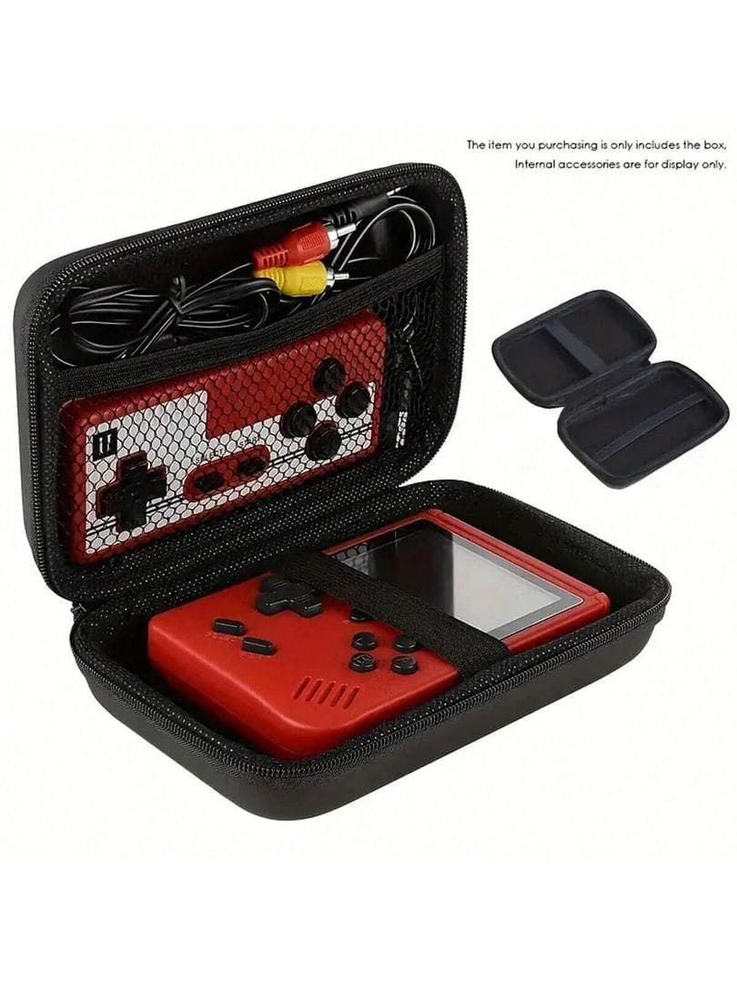 Trousse chargeur