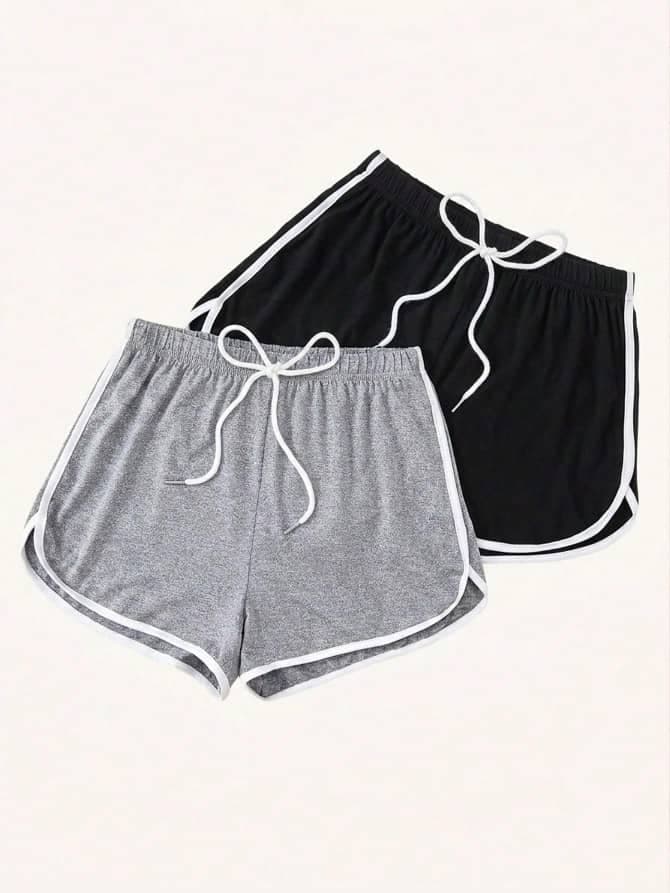 Short