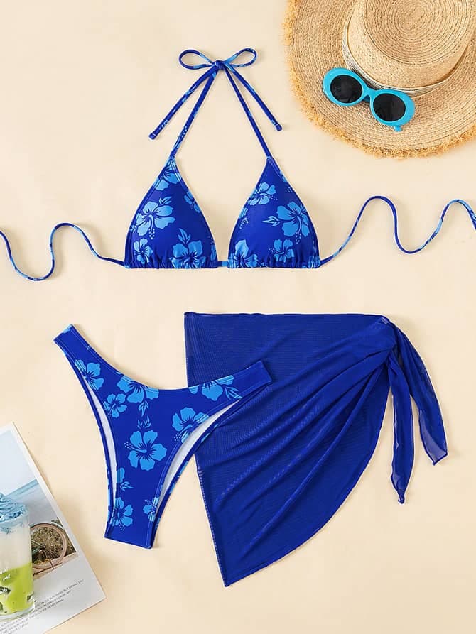 Bikini 3 pièces