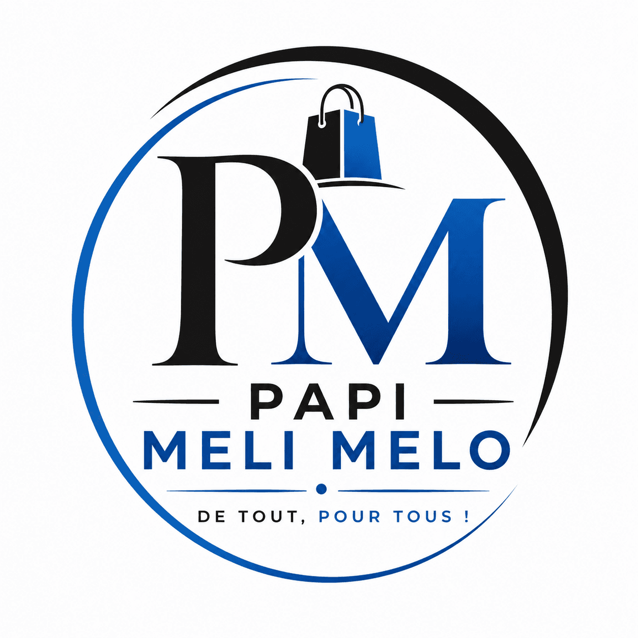 Papi Meli Melo